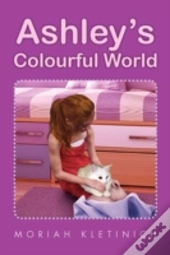 Ashley'S Colourful World