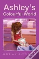 Ashley'S Colourful World
