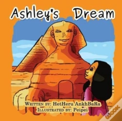 Capa do artigo Ashley'S Dream