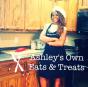 Ashley'S Own Eats & Treats - Preview