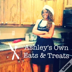 Capa do artigo Ashley'S Own Eats & Treats