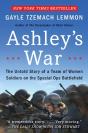 Ashley'S War - Preview
