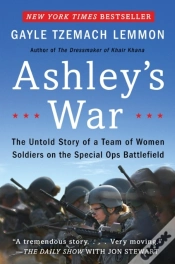 Capa do artigo Ashley