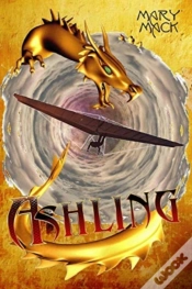 Capa do artigo Ashling