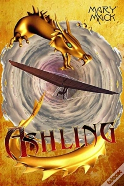 Capa do artigo Ashling