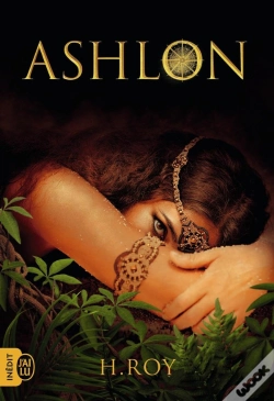 Capa do artigo Ashlon