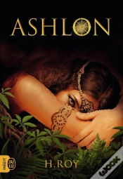 Capa do artigo Ashlon