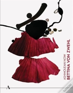 Capa do artigo Ashmolean Now: Bettina Von Zwehl