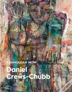 Capa do artigo Ashmolean Now: Daniel Crews-Chubb X Flora Yukhnovich