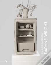 Capa do artigo Ashmolean Now: Daphne Wright
