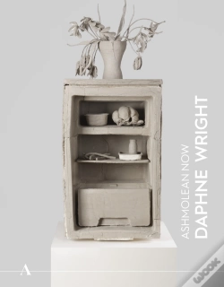 Capa do artigo Ashmolean Now: Daphne Wright