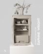 Ashmolean Now: Daphne Wright - Preview