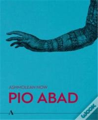 Ashmolean Now: Pio Abad