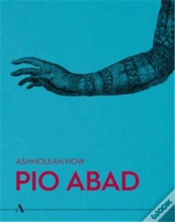 Capa do artigo Ashmolean Now: Pio Abad