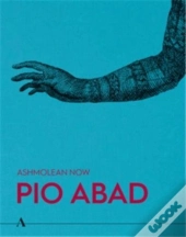 Ashmolean Now: Pio Abad