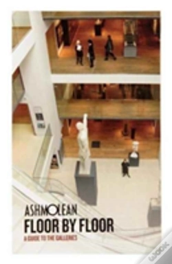 Capa do artigo Ashmolean, The: Floor By Floor