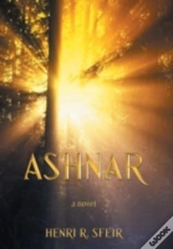 Capa do artigo Ashnar