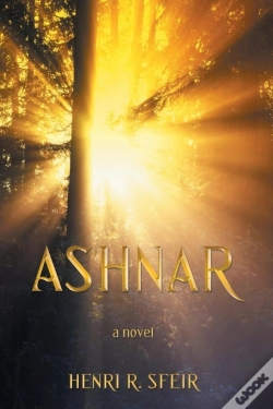 Capa do artigo Ashnar