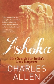 Capa do artigo Ashoka