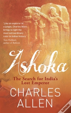 Capa do artigo Ashoka