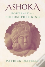 Capa do artigo Ashoka