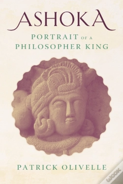 Capa do artigo Ashoka