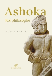 Capa do artigo Ashoka, Roi Philosophe