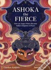Ashoka The Fierce