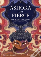 Capa do artigo Ashoka The Fierce