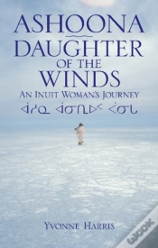 Capa do artigo Ashoona, Daughter Of The Winds