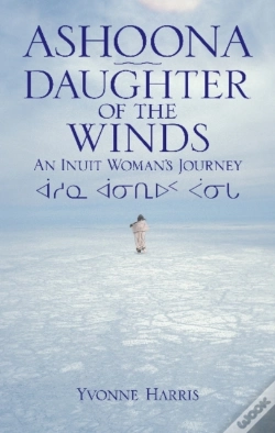 Capa do artigo Ashoona, Daughter Of The Winds