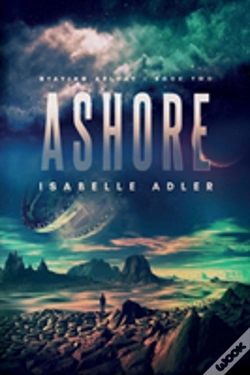 Capa do artigo Ashore