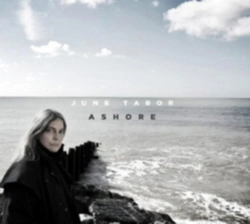 Capa do artigo Ashore - CD