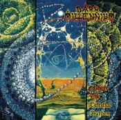Capa do artigo Ashore the Celestial Burden - CD