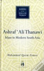 Ashraf Ali Thanawi