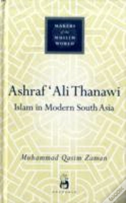 Capa do artigo Ashraf Ali Thanawi