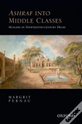 Ashraf Into Middle Classes