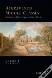 Capa do artigo Ashraf Into Middle Classes