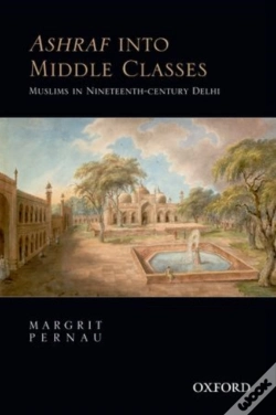 Capa do artigo Ashraf Into Middle Classes