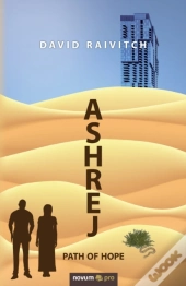 Ashrej: Path Of Hope