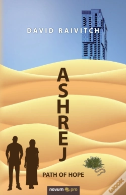 Capa do artigo Ashrej: Path Of Hope