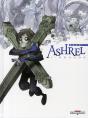 Ashrel Tome 1 ; Dragon - Preview