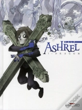 Ashrel Tome 1 ; Dragon