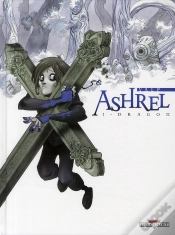 Capa do artigo Ashrel Tome 1 ; Dragon