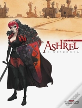 Ashrel Tome 2 ; Wesconda