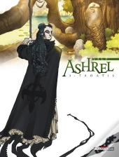 Ashrel Tome 3 ; Tanatis