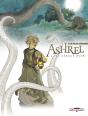 Ashrel Tome 4 ; Le Cercle Noir - Preview