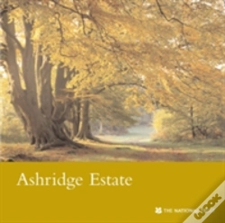 Capa do artigo Ashridge Estate