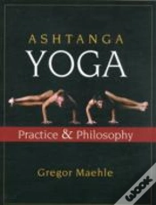 Capa do artigo Ashtanga Yoga