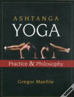 Capa do artigo Ashtanga Yoga